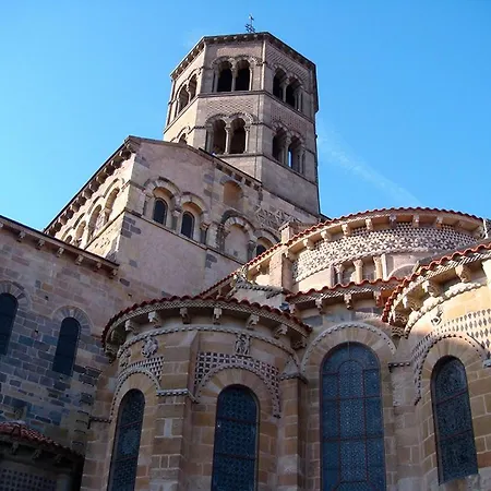 Neuf, Confort Issoire