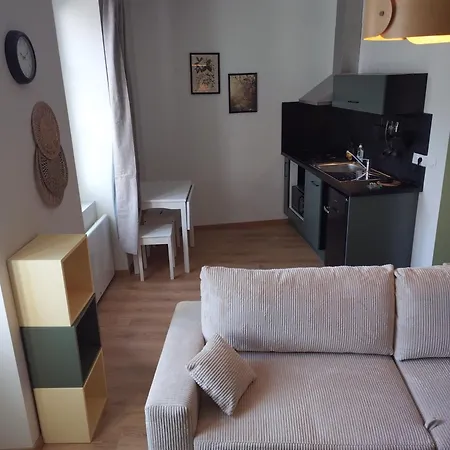 Neuf, Confort * Issoire