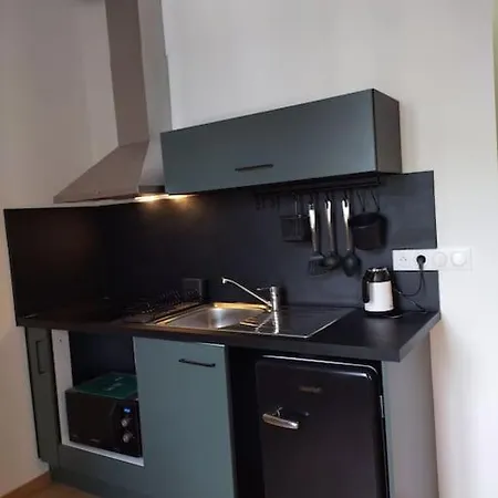 Neuf, Confort Daire *