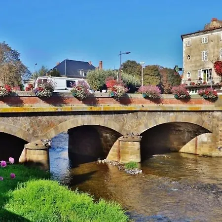 Daire Neuf, Confort *